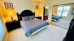 2 Bedroom Resort Condo with Private Balcony