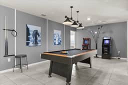 10 BED | 8 BATH Villa Gamesroom & POOL 3621Lily
