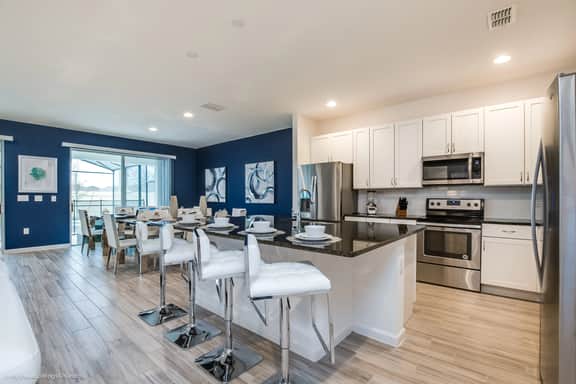 22Guest Sonoma Resort MegaVilla with Luxe Amenities